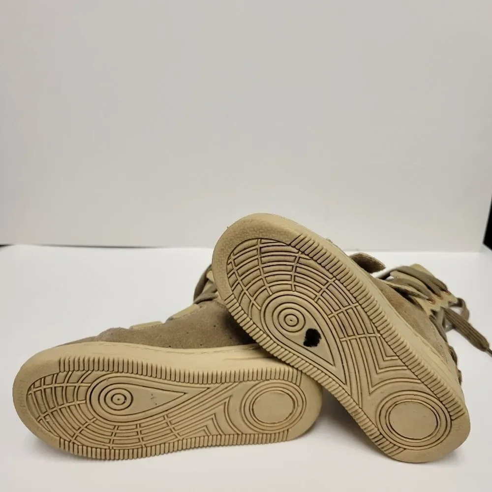 Alexandra Hip-Hop Dance Shoes